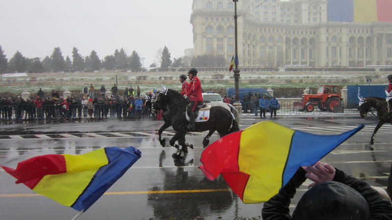 La multi ani, Romania!, Foto: USER UPLOADED