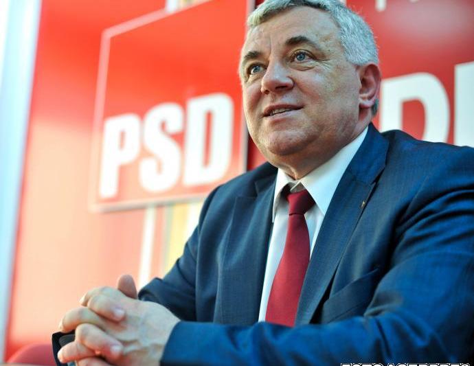 Titu Bojin, Foto: Agerpres