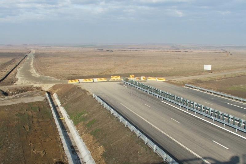 Autostrazile - misiune grea in Romania, Foto: Forum peundemerg.ro