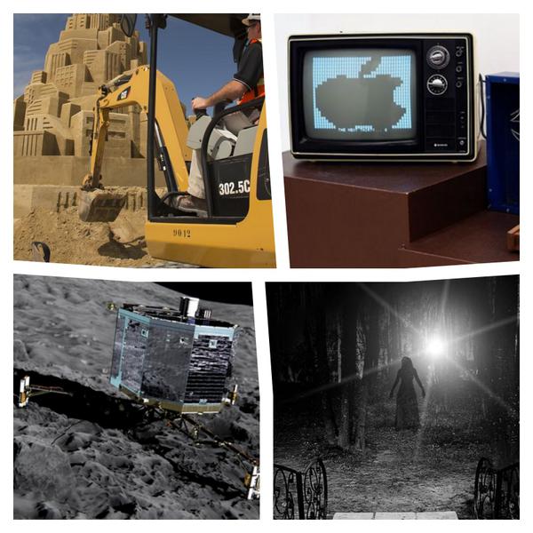 Faze tari , Foto: Colaj foto