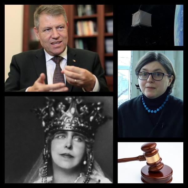 Subiectele zilei, Foto: Colaj foto