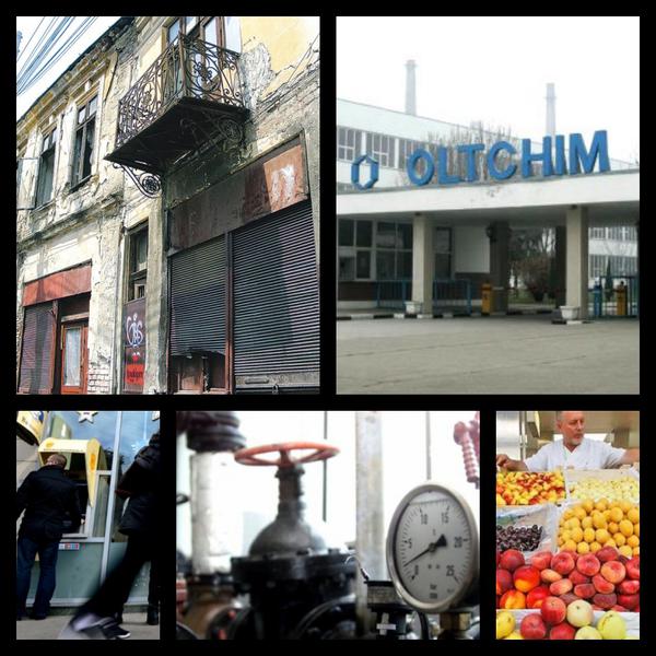 Business report, Foto: Colaj foto