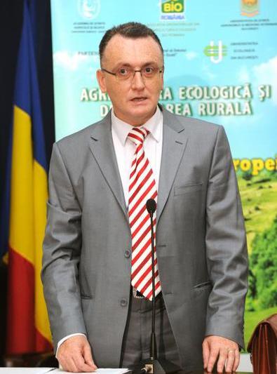 Sorin Campeanu, Foto: Agerpres