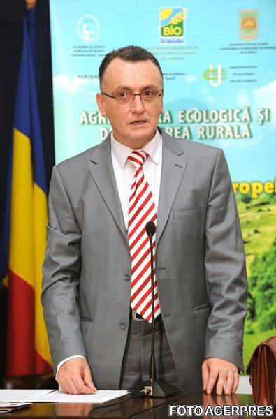 Sorin Campeanu, Foto: Agerpres