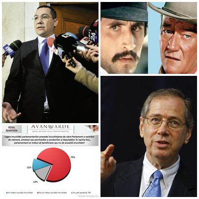 Subiectele zilei, Foto: Colaj foto