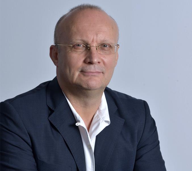 Florin Talpes, Foto: BitDefender