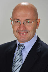 Adrian Anghel, Foto: Senatul Romaniei