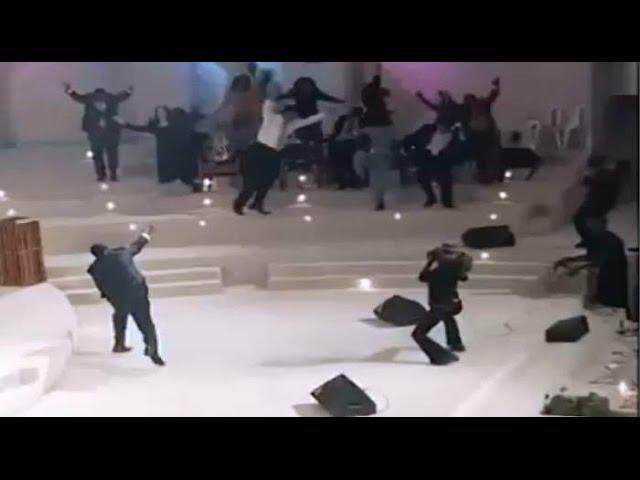 Superpastorul, Foto: youtube.com