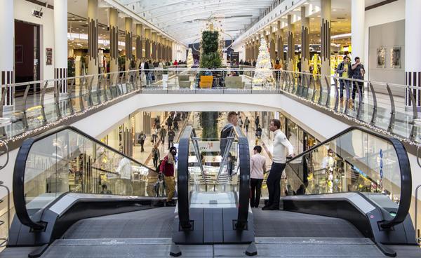 Cumparaturi de Craciun, Foto: MorgueFile.com