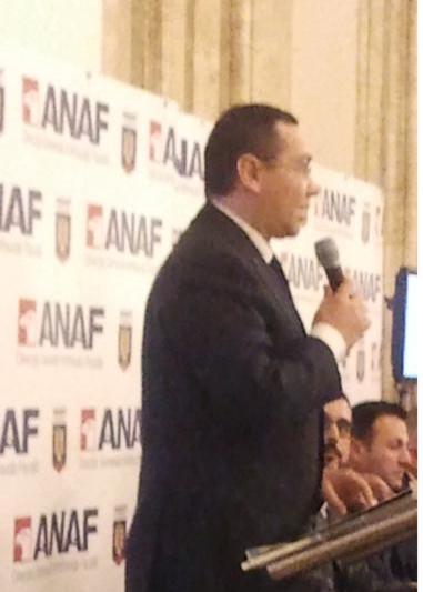 fakepathponta_anaf, Foto: Hotnews