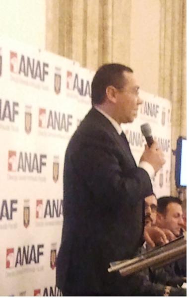 fakepathponta_anaf, Foto: Hotnews