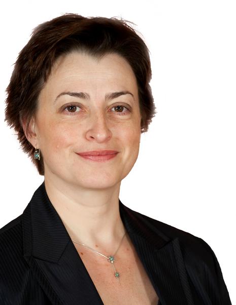 SinzianaMaioreanu, Foto: Aegon