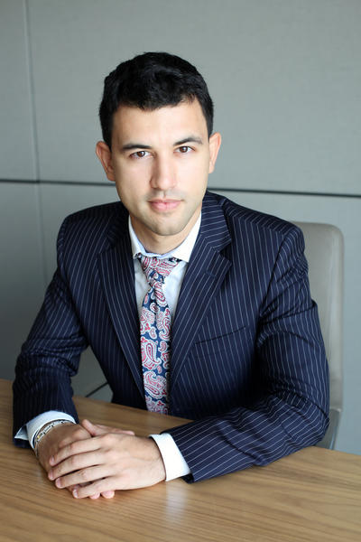 Tudor Alexandru Craciun, Foto: Tuca Zbarcea & Asociatii