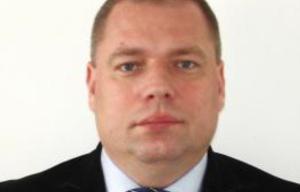 Cristian Vintila, Foto: Bacau.net