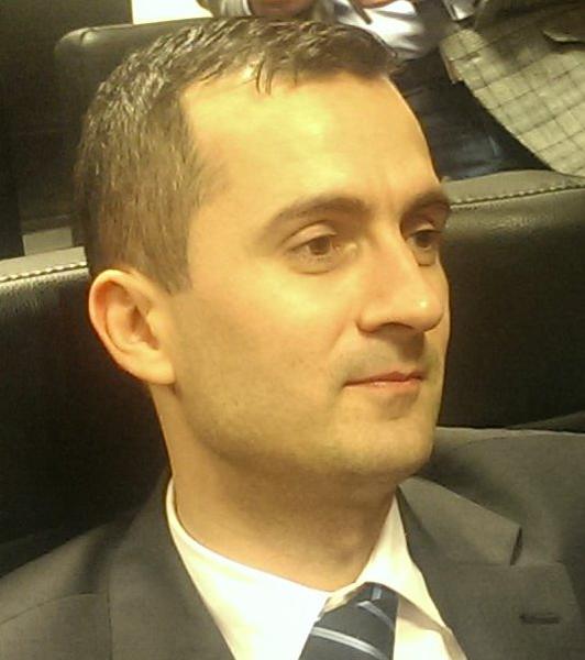 Cornel Pieptea, Foto: Hotnews