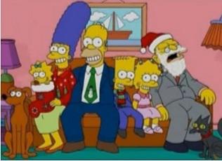 The Simpsons, Foto: Captura YouTube