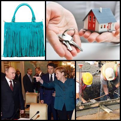 Business Report, Foto: Colaj foto