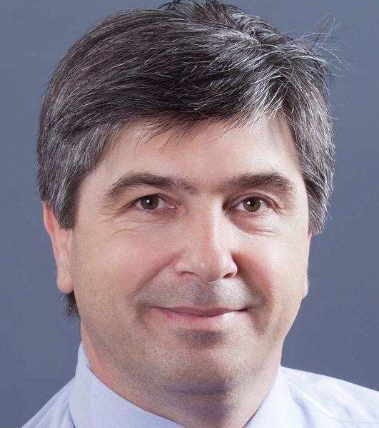 Dorinel Ursarescu, Foto: Camera Deputatilor