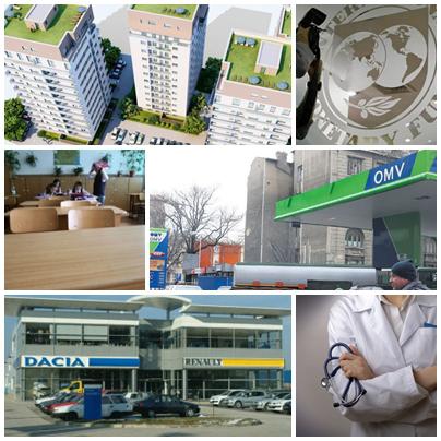 BUSINESS REPORT, Foto: Colaj foto