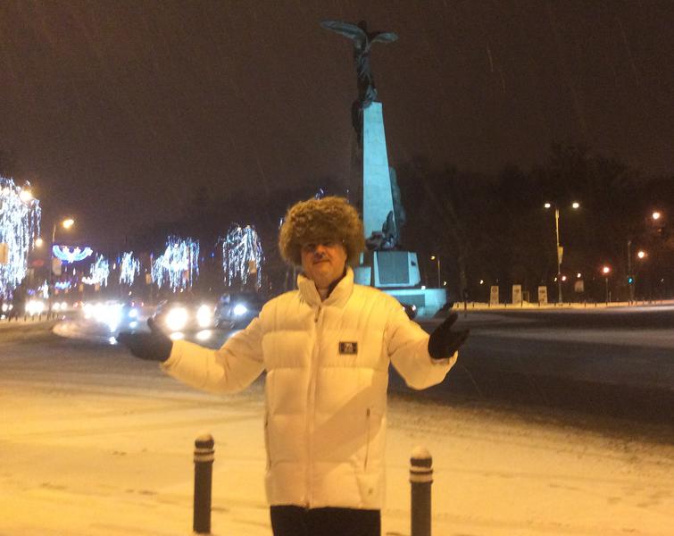 Adrian Nastase, Foto: nastase.wordpress.com