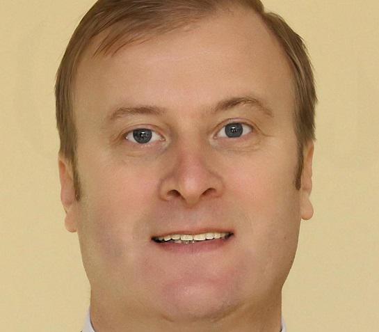 Dan Bordeianu, Foto: Camera Deputatilor