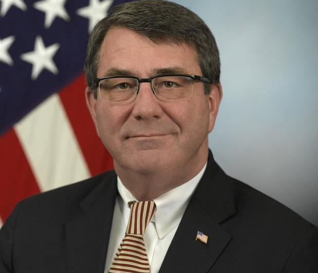 Ashton Carter, Foto: Monica King/US Department of Defense