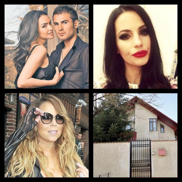 Caru' cu vedete, Foto: Colaj foto