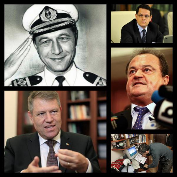 Subiectele zilei, Foto: Colaj foto