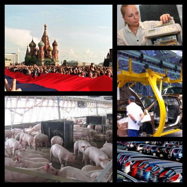 Business report, Foto: Colaj foto