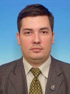 Vlad Gabriel Hogea, Foto: Camera Deputatilor