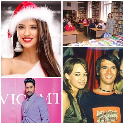 Caru' cu vedete, Foto: Colaj foto