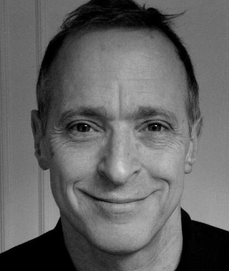 David Sedaris, Foto: Hugh Hamrick