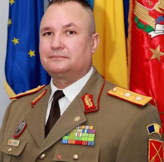 Nicolae-Ionel Ciuca, Foto: MApN
