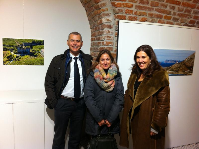 Rías Baixas, Foto: Hotnews