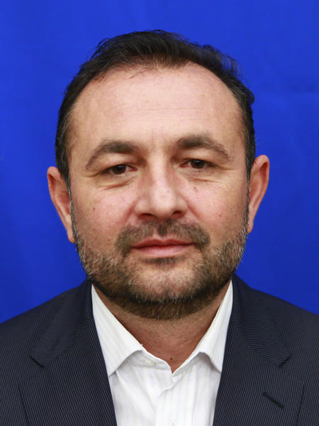 Catalin Florin Teodorescu, Foto: Camera Deputatilor