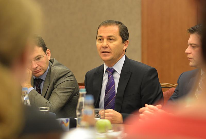 Daniel Morar, Foto: HotNews.ro / Victor Cozmei