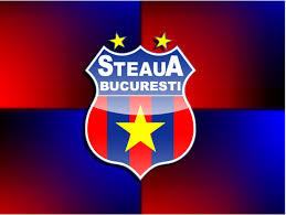 Emblema Steaua, Foto: