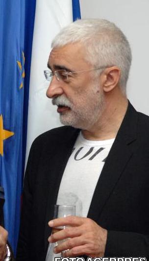 Adrian Sarbu, Foto: Agerpres