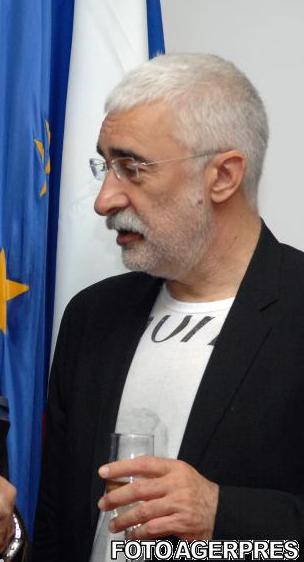 Adrian Sarbu, Foto: Agerpres