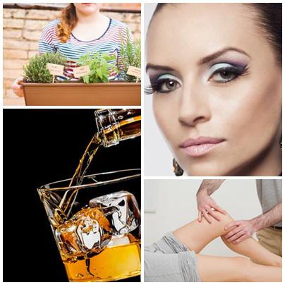 Utile, Foto: Colaj foto