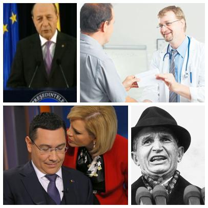 Subiectele Zilei, Foto: Colaj foto