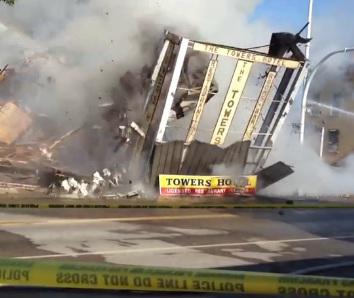 Clipul zilei, Foto: Captura Youtube.com