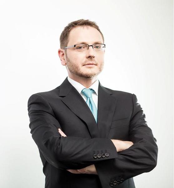 Alexandru Birsan, partener PeliFilip, Foto: Hotnews