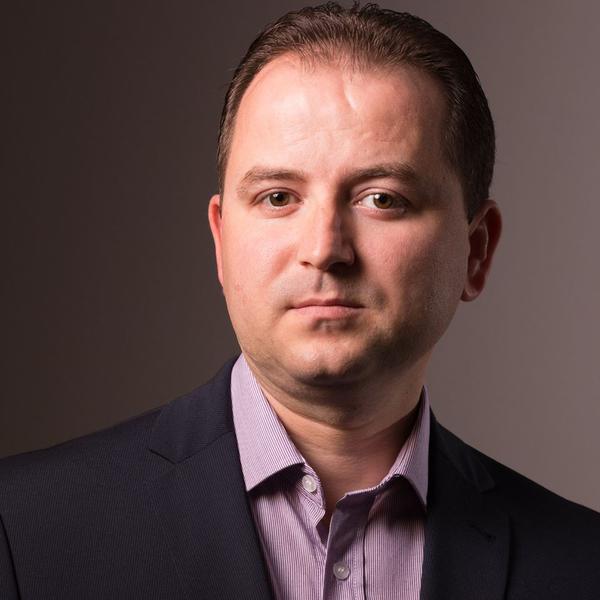 Manuel Paduraru, Foto: arhiva proprie