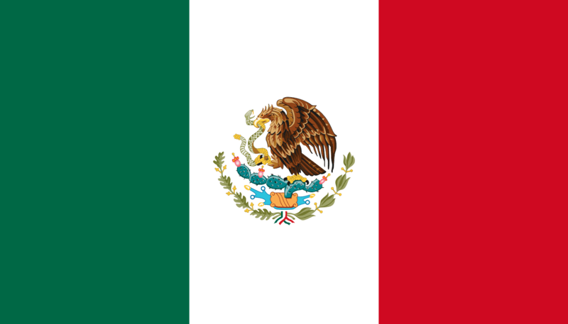 Mexico, Foto: Wikipedia