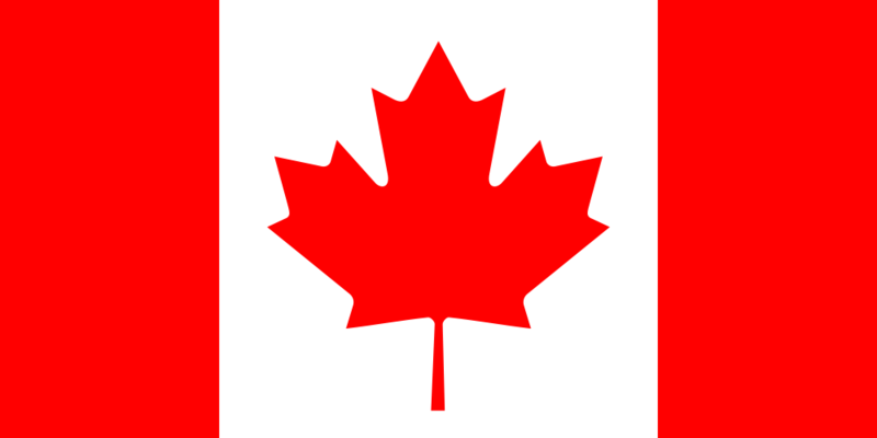 Canada, Foto: Wikipedia