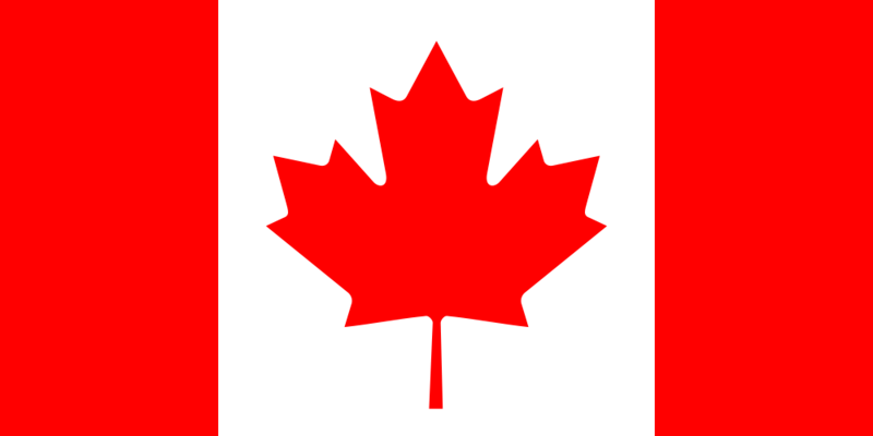 Canada, Foto: Wikipedia