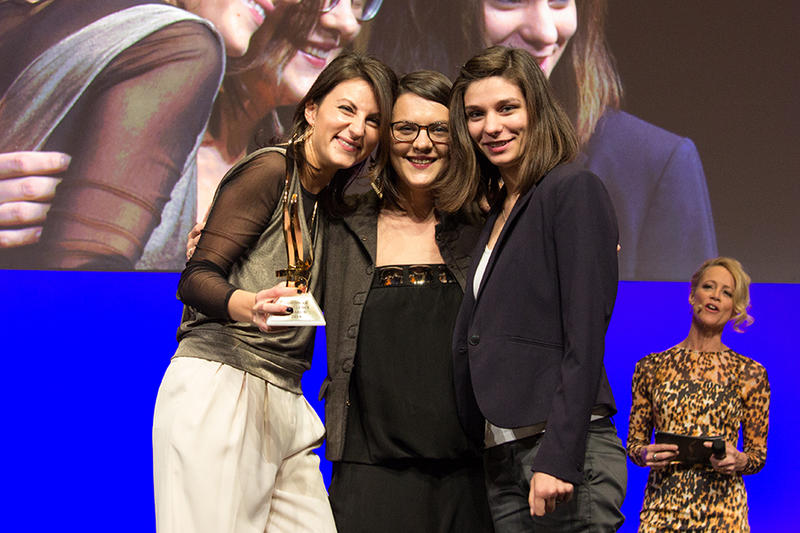 European Excellence Awards, Foto: webPR.ro