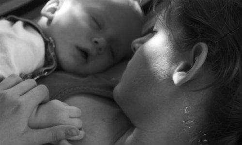 Colici abdominale, Foto: MorgueFile.com