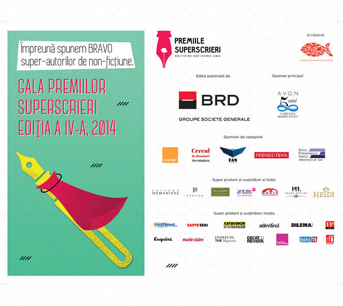 Superscrieri 2014, Foto: FFFF